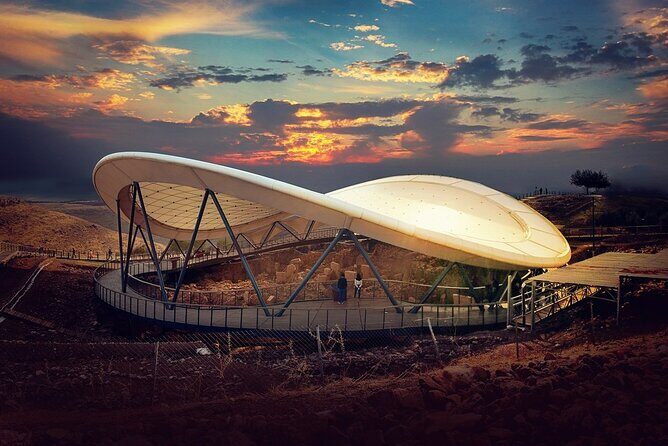 Gobekli Tepe & Mountain Nemrut Tour-2 Days 1 Night From Istanbul - The Itinerary: A Closer Look