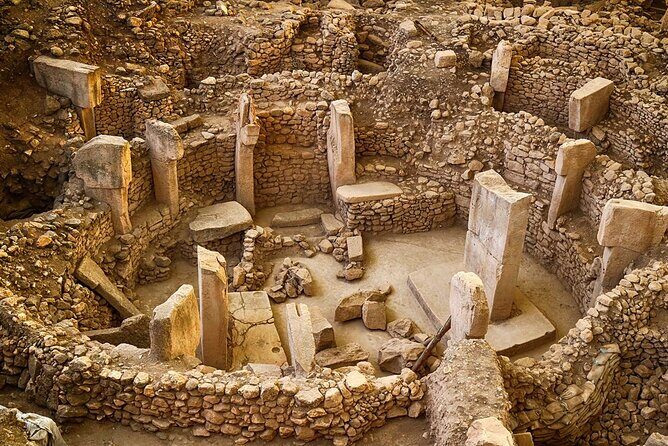 Gobekli Tepe & Mountain Nemrut Tour-2 Days 1 Night From Istanbul - Day 2: From Sanliurfa to Gobekli Tepe and Beyond
