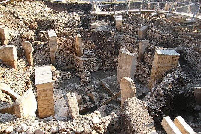 Gobeklitepe, The World's First Temple - What the Tour Includes and What to Expect