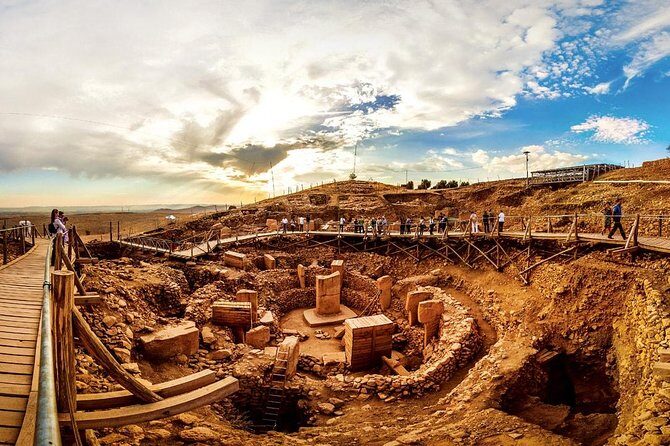 Gobeklitepe Tour From Istanbul - Starting Early in Istanbul