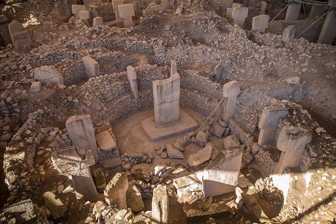 Gobeklitepe Tour From Istanbul - Returning to Istanbul