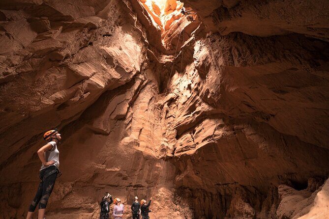 Goblin Valley State Park Canyoneering Adventure - Practical Details & Tips