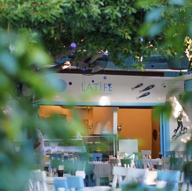 Göcek: Authentic Turkish Kebabs, Grilled to Perfection - Who Is This Tour Best For?