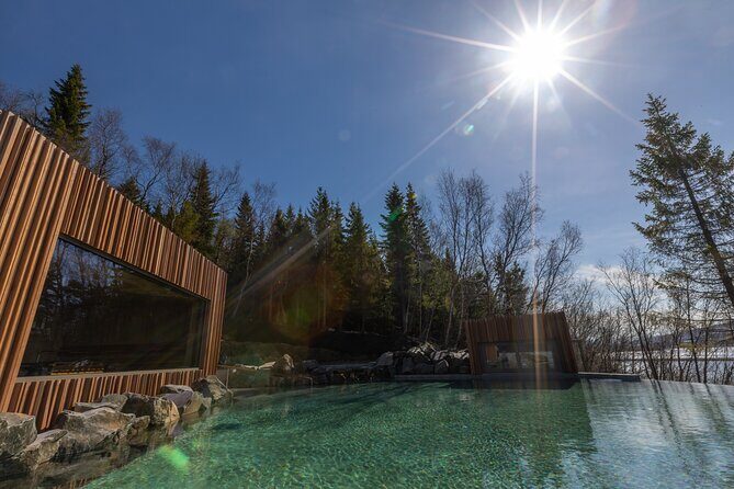 Godafoss and the Forest Lagoon - Frequently Asked Questions