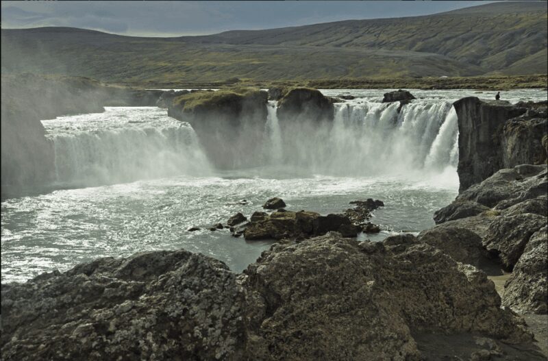 Godafoss Express Classy Round Trip Multiple Drop Off Choice - The Realities and Considerations