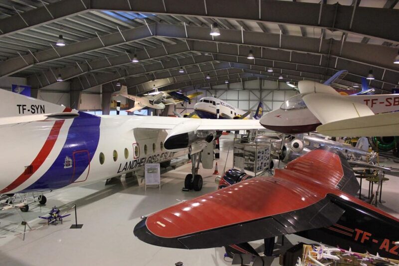 Godafoss Express Classy Round Trip Multiple Drop Off Choice - Who Is This Tour Best For?