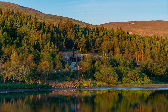 Goðafoss Waterfall & Forest Lagoon from Akureyri Port - Who Should Consider This Tour?