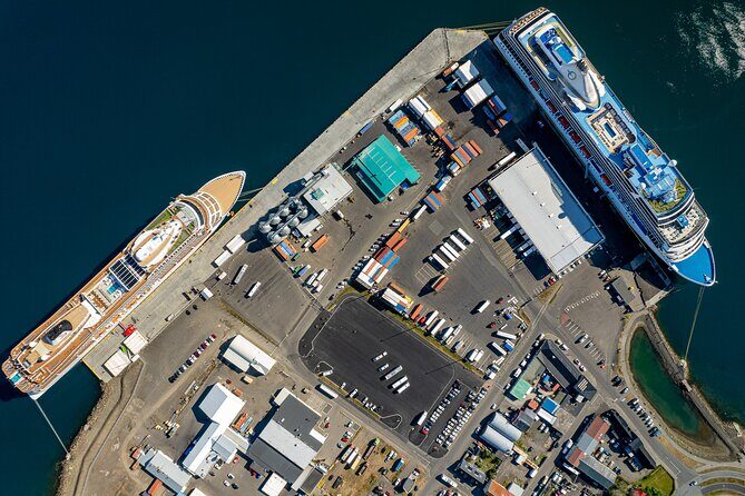 Goðafoss Waterfall from Akureyri Port - The Itinerary and What You Can Expect