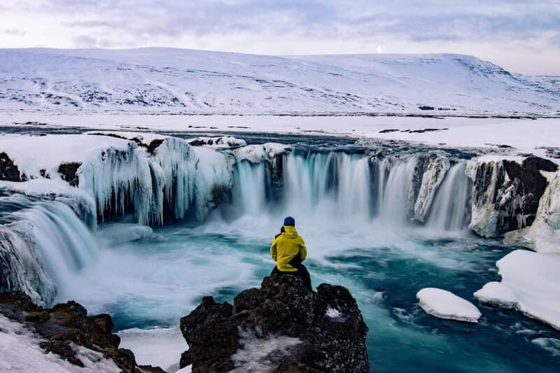 Godafoss Waterfall & Turf House Tour from Akureyri Port - Who Will Love This Tour?
