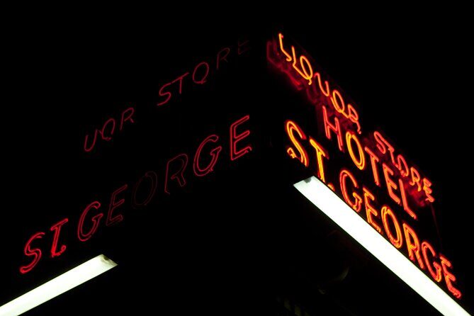 Godfather Movie Locations New York Tour with Private Guide - FAQ