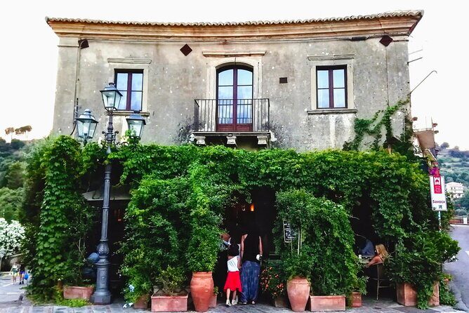 Godfather Private Tour - The Value of This Tour