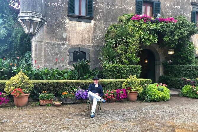 Godfather tour - Who Will Love This Tour?