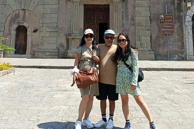 Godfather Tour Cinematic Journey through Al Pacino's sets - What the Tour Includes and How It Unfolds