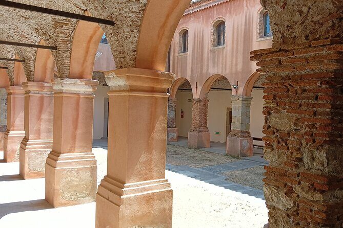 Godfather Tour Cinematic Journey through Al Pacino's sets - FAQ