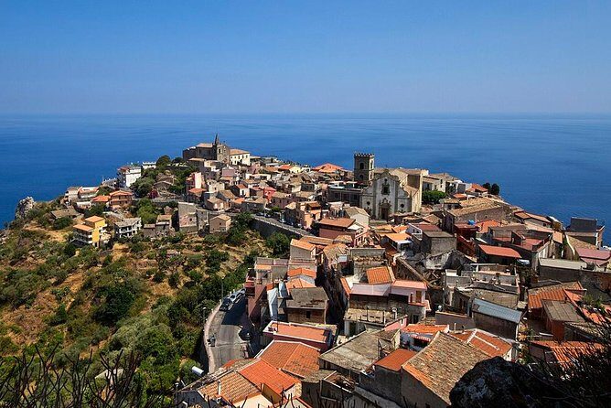 Godfather Tour - The Sum Up