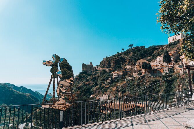 Godfather Tour from Taormina - A Deep Dive into the Godfather Tour from Taormina