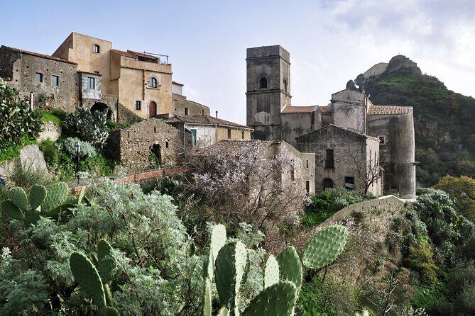 Godfather tour Sicily: Savoca-Forza dAgrò - What We Love About This Tour