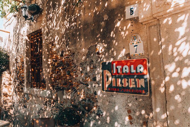 Godfather tour Sicily: Savoca-Forza dAgrò - FAQ