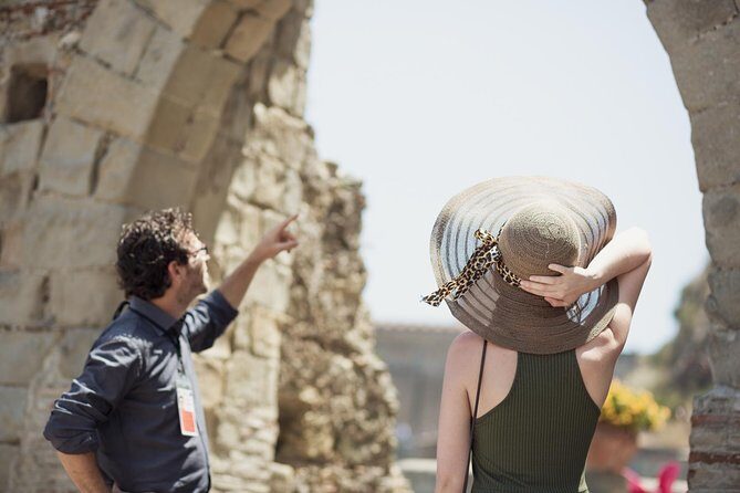 Godfather vs Mafia Tour & Pasta Lunch (Small Group or Private) - The Itinerary: What You’ll Experience