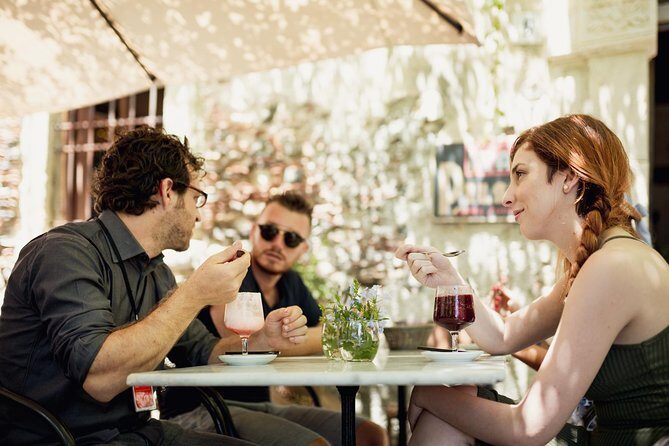 Godfather vs Mafia Tour & Pasta Lunch (Small Group or Private) - The Downsides: What to Keep in Mind