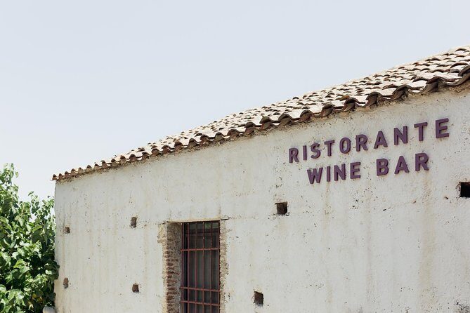 Godfather vs Mafia Tour & Pasta Lunch (Small Group or Private) - Who Would Love This Tour?