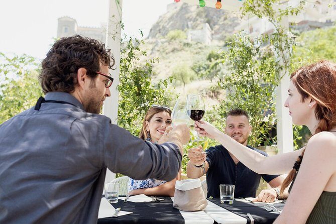 Godfather vs Mafia Tour & Pasta Lunch (Small Group or Private) - FAQ: Your Practical Questions Answered