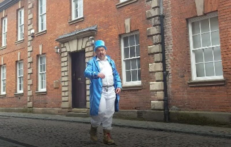 Godiva's Cathedral Quarter Guided Walking Tour - Exploring Coventry’s Past: What You Can Expect