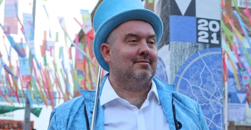 Godiva's Cathedral Quarter Guided Walking Tour - What The Reviews Say