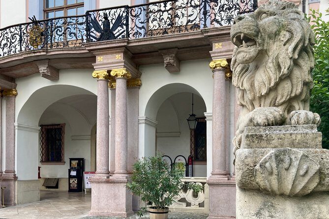 Gödöll - Half-Day Private Tour to the Royal Palace - What Are the Downsides?