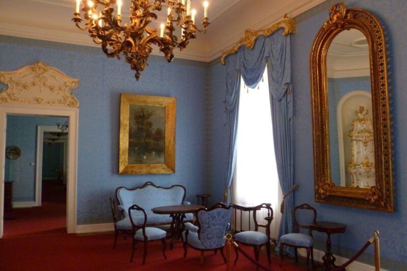 Godollo Royal Palace Full-Day Tour from Budapest - FAQ