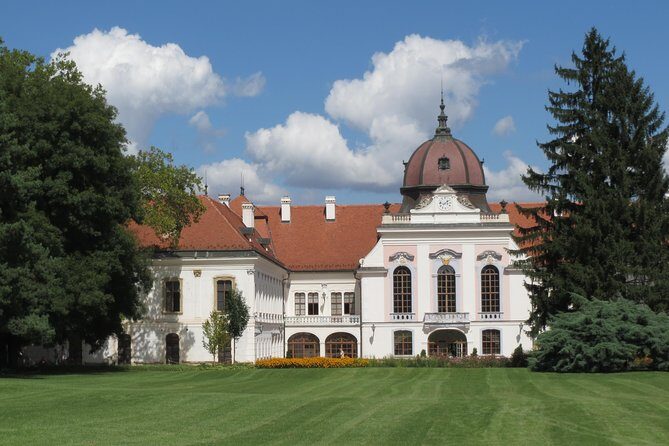 Godollo Sisi Castle and Szentendre Full-Day Private Tour from Budapest - Practical Considerations