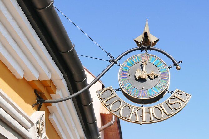 Godollo Sisi Castle and Szentendre Full-Day Private Tour from Budapest - Final Thoughts