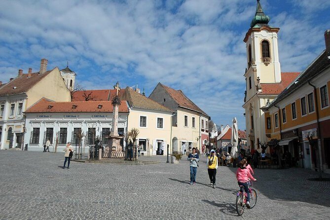 Godollo Sisi Castle and Szentendre Full-Day Private Tour from Budapest - FAQs