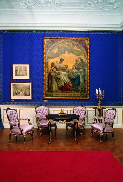 Godollo: The Royal Palace of Gödöll Ticket - Authentic Visitor Perspectives