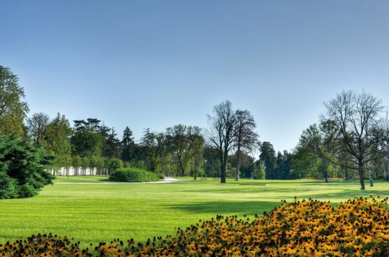 Godollo: The Royal Palace of Gödöll Ticket - FAQs