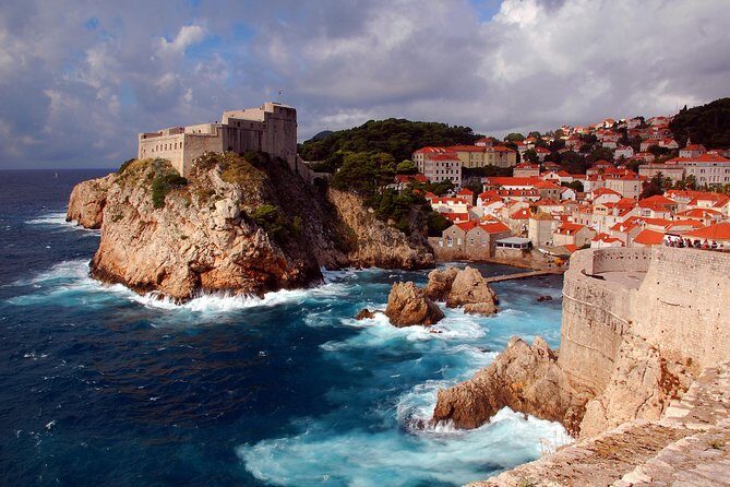 Going South Visit Dubrovnik in a Day Tour from Mostar - Key Points