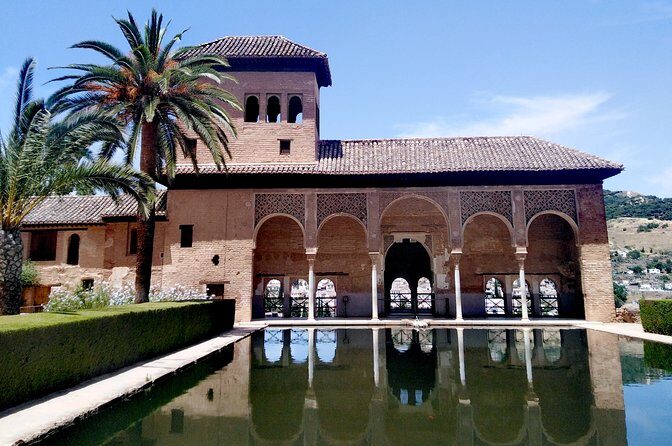 Going to Alhambra? 3 hrs Private Tour! Skip the long lines to visit the Alhambra - Who Is This Tour Best For?