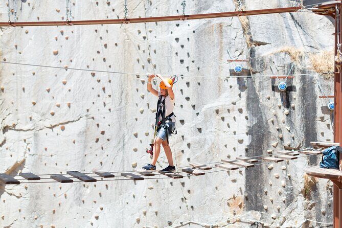 Gold Adventure at Quarry Park Adventures Rocklin, CA - Pricing and Value