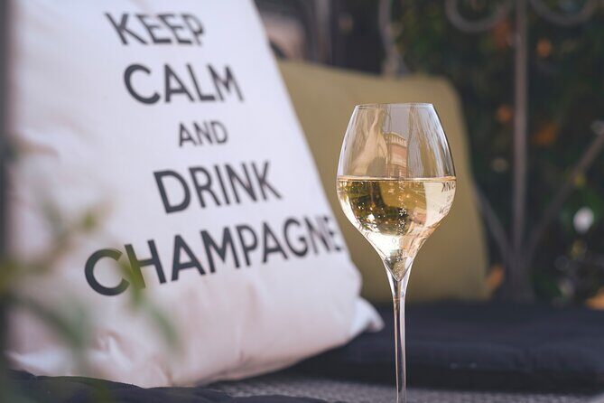 Gold Champagne Experience from Epernay (Private Full day tour) - Who Is This Tour Best For?