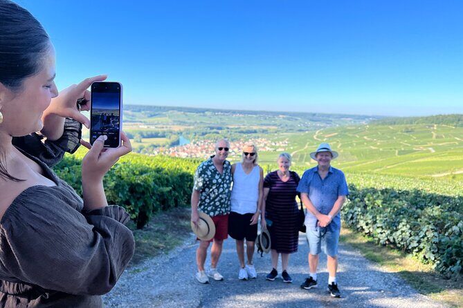 Gold Champagne Experience from Reims (Private Full day tour) - FAQs about the Gold Champagne Experience