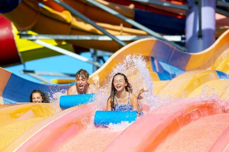 Gold Coast: 2-Day Dreamworld, WhiteWater World + SkyPoint - Who Should Consider This Tour