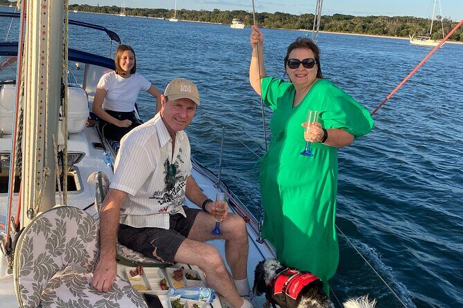 Gold Coast 2 hour Sunset Sailing Cruise with Drinks&Tasting Plate - Final Thoughts
