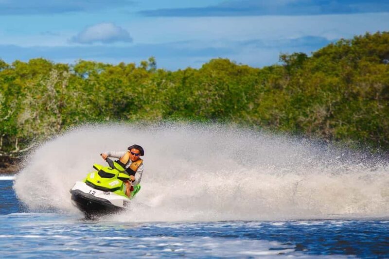 Gold Coast: 30-Minute Jet Ski - No Slow Zones - Free Photos - Frequently Asked Questions
