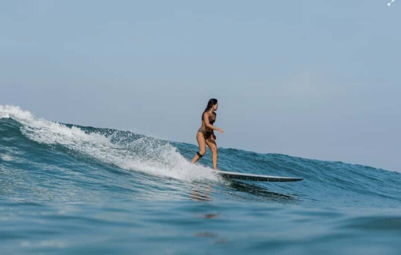 Gold Coast: Adult Group Surf Lesson (16+) - Why You Might Love This Surf Lesson