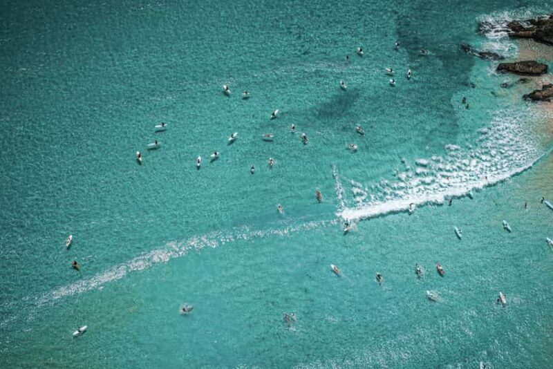 Gold Coast: Adult Group Surf Lesson (16+) - What to Expect and What Not to Expect