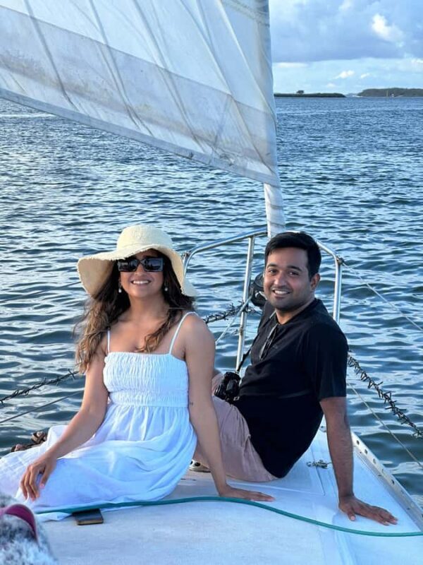 Gold Coast: Afternoon Sailing Cruise incl food & drinks - The Experience in Detail