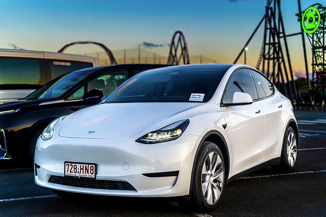 Gold Coast Airport Transfers Corporate Chauffeurs Gold Coast - Why Choose Andy’s Luxury Transport?