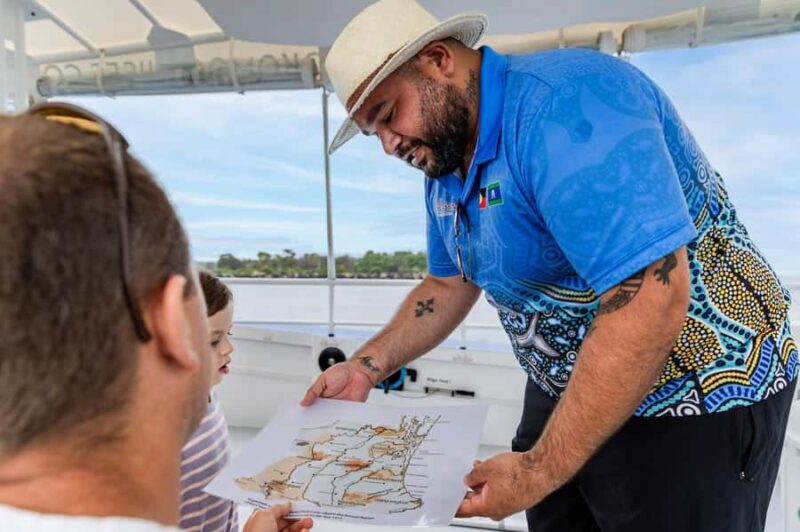 Gold Coast and Wavebreak Island Cultural Small Group Cruise - What Past Travelers Say