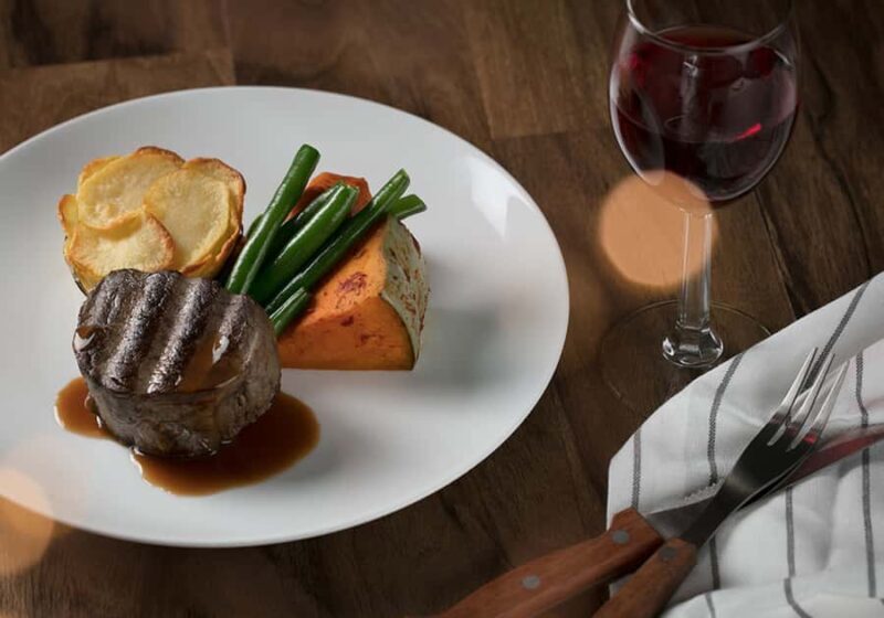 Gold Coast: Australian Outback Spectacular Dinner & Show - The Meeting Point and Logistics