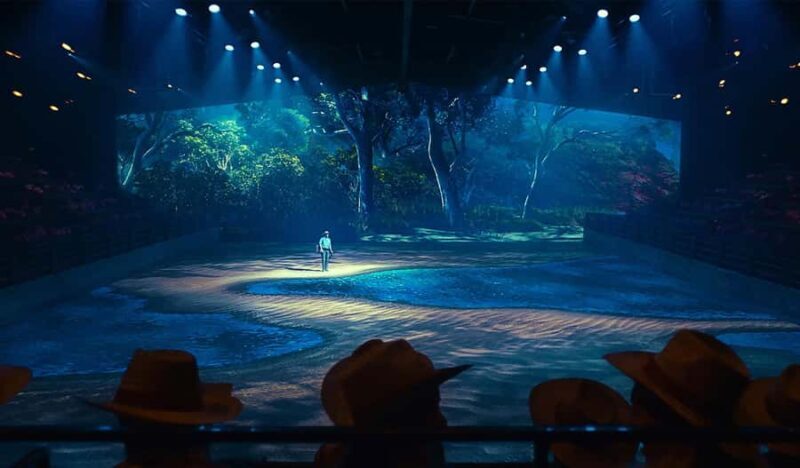 Gold Coast: Australian Outback Spectacular Dinner & Show - What Do People Say?